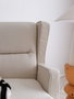 Atelier Del Sofa Klam - Crema